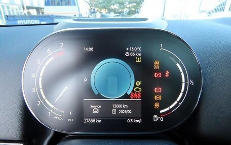 MINI Countryman II (F60), 2023 год, 2 900 000 рублей, 9 фотография