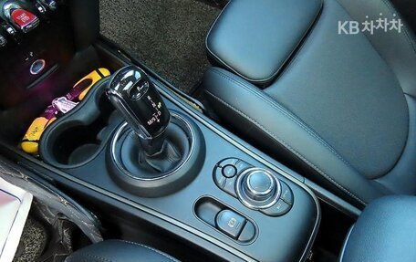 MINI Countryman II (F60), 2023 год, 2 900 000 рублей, 11 фотография