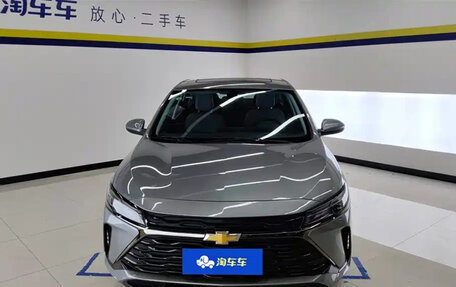 Chevrolet Monza, 2022 год, 1 100 000 рублей, 2 фотография