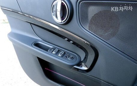 MINI Countryman II (F60), 2023 год, 2 900 000 рублей, 12 фотография