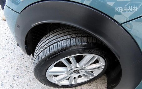 MINI Countryman II (F60), 2023 год, 2 900 000 рублей, 19 фотография