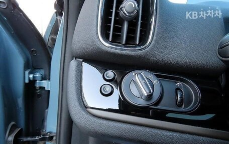 MINI Countryman II (F60), 2023 год, 2 900 000 рублей, 13 фотография