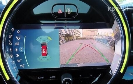 MINI Countryman II (F60), 2023 год, 2 900 000 рублей, 15 фотография