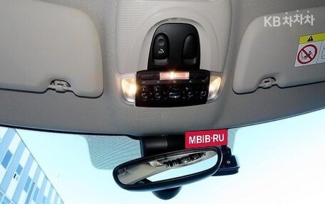 MINI Countryman II (F60), 2023 год, 2 900 000 рублей, 16 фотография