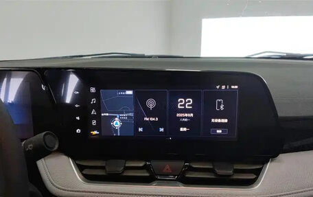 Chevrolet Monza, 2022 год, 1 100 000 рублей, 11 фотография