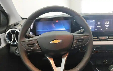 Chevrolet Monza, 2022 год, 1 100 000 рублей, 9 фотография