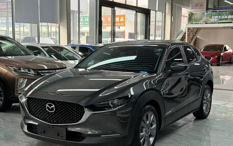 Mazda CX-30 I, 2022 год, 1 800 000 рублей, 2 фотография