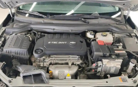 Chevrolet Monza, 2022 год, 1 100 000 рублей, 13 фотография