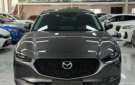 Mazda CX-30 I, 2022 год, 1 800 000 рублей, 3 фотография