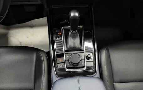 Mazda CX-30 I, 2022 год, 1 800 000 рублей, 10 фотография