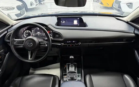 Mazda CX-30 I, 2022 год, 1 800 000 рублей, 7 фотография