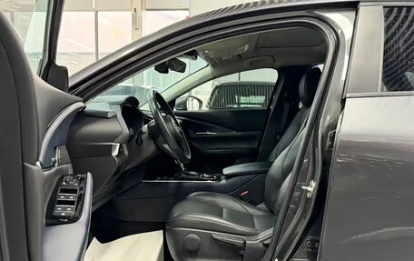 Mazda CX-30 I, 2022 год, 1 800 000 рублей, 9 фотография