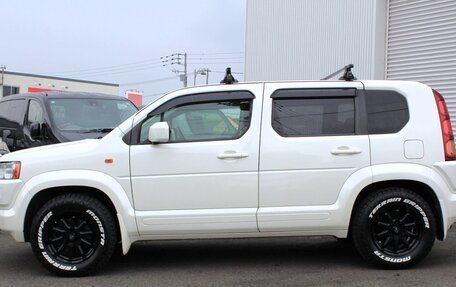 Honda Crossroad, 2009 год, 1 055 000 рублей, 5 фотография