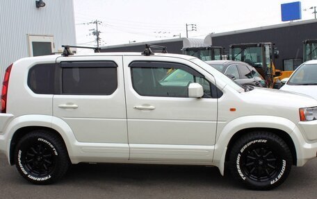 Honda Crossroad, 2009 год, 1 055 000 рублей, 6 фотография