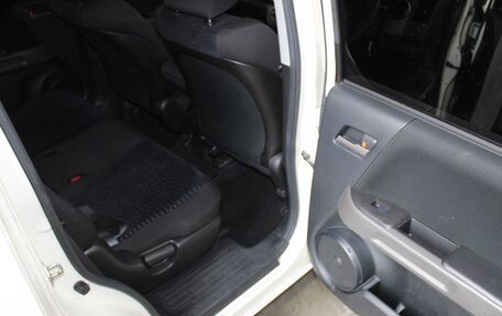 Honda Crossroad, 2009 год, 1 055 000 рублей, 8 фотография