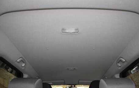 Honda Crossroad, 2009 год, 1 055 000 рублей, 7 фотография