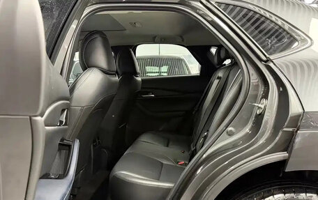 Mazda CX-30 I, 2022 год, 1 800 000 рублей, 11 фотография