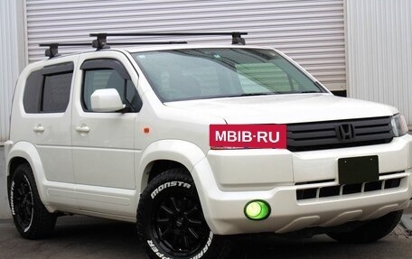 Honda Crossroad, 2009 год, 1 055 000 рублей, 4 фотография