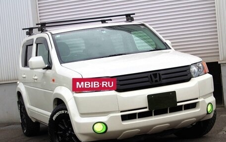 Honda Crossroad, 2009 год, 1 055 000 рублей, 3 фотография