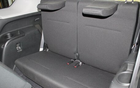 Honda Crossroad, 2009 год, 1 055 000 рублей, 13 фотография