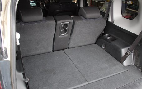 Honda Crossroad, 2009 год, 1 055 000 рублей, 12 фотография