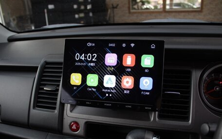 Honda Crossroad, 2009 год, 1 055 000 рублей, 18 фотография