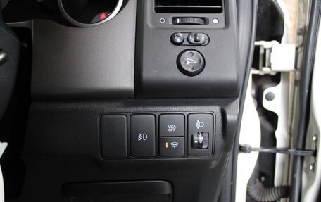 Honda Crossroad, 2009 год, 1 055 000 рублей, 20 фотография