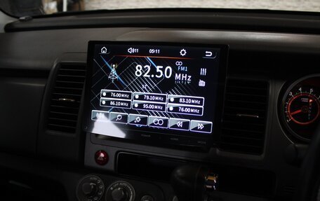 Honda Crossroad, 2009 год, 1 055 000 рублей, 22 фотография