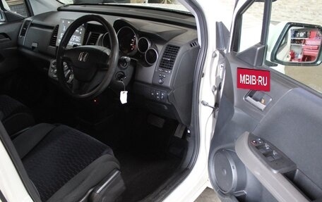 Honda Crossroad, 2009 год, 1 055 000 рублей, 11 фотография