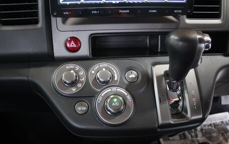 Honda Crossroad, 2009 год, 1 055 000 рублей, 24 фотография