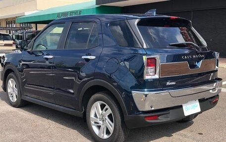 Toyota Raize I, 2020 год, 1 532 555 рублей, 6 фотография