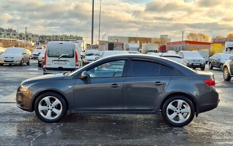 Chevrolet Cruze II, 2010 год, 480 000 рублей, 5 фотография