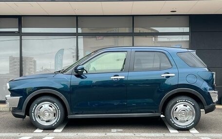 Toyota Raize I, 2020 год, 1 532 555 рублей, 4 фотография