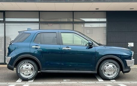 Toyota Raize I, 2020 год, 1 532 555 рублей, 5 фотография