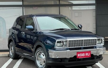 Toyota Raize I, 2020 год, 1 532 555 рублей, 3 фотография