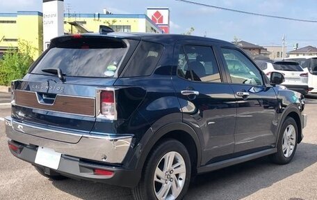 Toyota Raize I, 2020 год, 1 532 555 рублей, 8 фотография