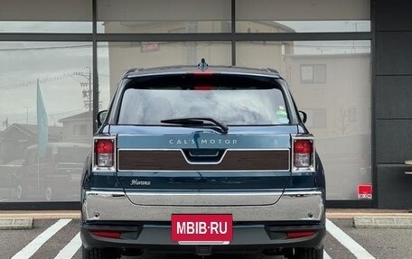 Toyota Raize I, 2020 год, 1 532 555 рублей, 7 фотография