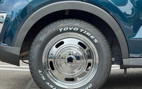 Toyota Raize I, 2020 год, 1 532 555 рублей, 11 фотография