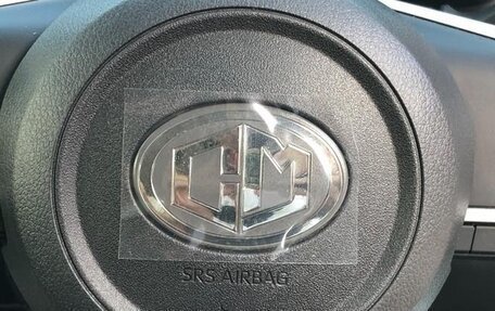 Toyota Raize I, 2020 год, 1 532 555 рублей, 15 фотография