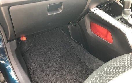 Toyota Raize I, 2020 год, 1 532 555 рублей, 19 фотография