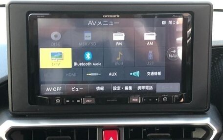 Toyota Raize I, 2020 год, 1 532 555 рублей, 21 фотография