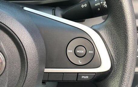 Toyota Raize I, 2020 год, 1 532 555 рублей, 16 фотография