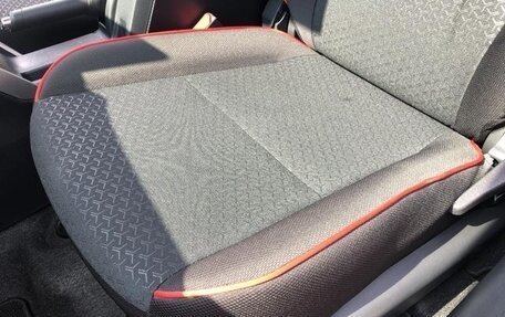 Toyota Raize I, 2020 год, 1 532 555 рублей, 20 фотография