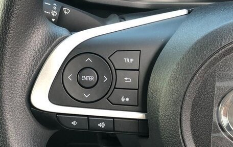 Toyota Raize I, 2020 год, 1 532 555 рублей, 14 фотография