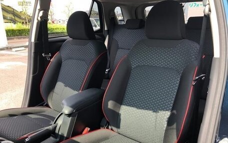 Toyota Raize I, 2020 год, 1 532 555 рублей, 18 фотография