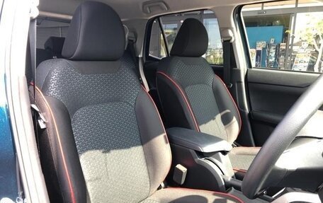 Toyota Raize I, 2020 год, 1 532 555 рублей, 17 фотография