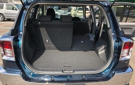 Toyota Raize I, 2020 год, 1 532 555 рублей, 10 фотография