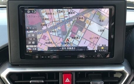 Toyota Raize I, 2020 год, 1 532 555 рублей, 24 фотография