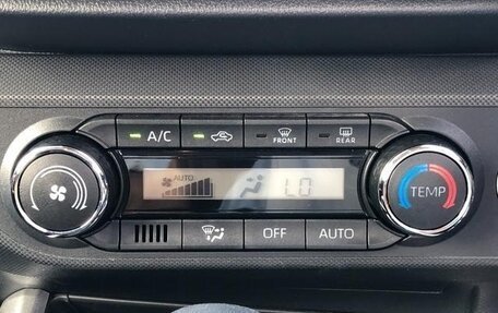 Toyota Raize I, 2020 год, 1 532 555 рублей, 25 фотография