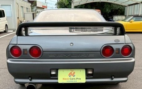 Nissan Skyline, 1992 год, 6 300 000 рублей, 5 фотография